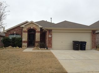 3960 Ringdove Way, Roanoke, TX 76262