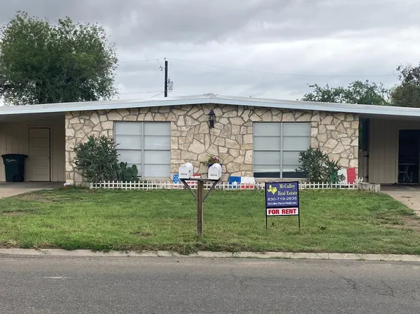 303 Mary Lou Dr #A, Del Rio, TX 78840