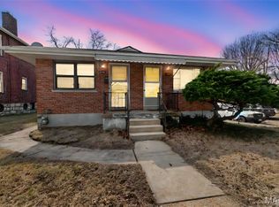 6048 Southwest Ave, Saint Louis, MO