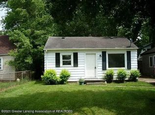 4927 Starr Ave, Lansing, MI 48910