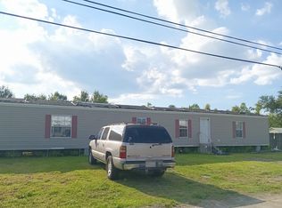 201 Half Oak Dr, Thibodaux, LA 70301