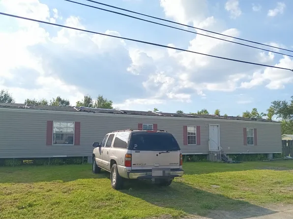 201 Half Oak Dr, Thibodaux, LA 70301