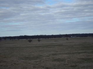 W Highway 72, Gravette, AR 72736