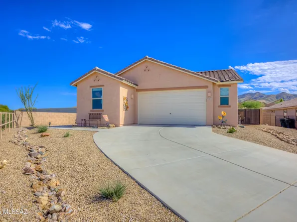 10838 E Painted Mesa Pl, Vail, AZ 85641