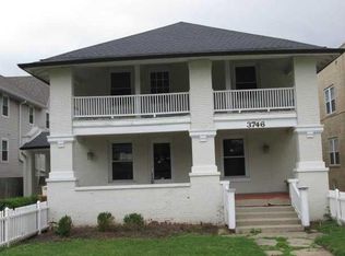 3746 N Pennsylvania St, Indianapolis, IN 46205