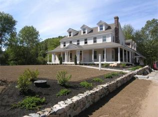 12 Hunt Dr, Dover, MA 02030