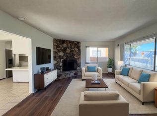 12545 Eucalyptus Ave APT A, Hawthorne, CA 90250