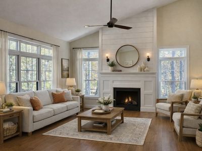 28 Spring St, Petersham, MA, 01366