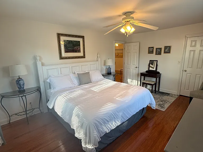 601 Norris St #A — Photo 6