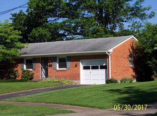 4225 Blossomwood Dr, Louisville, KY