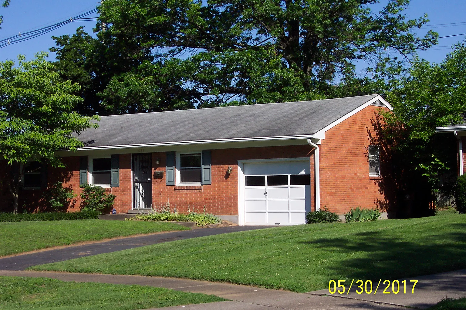 4225 Blossomwood Dr photo 1