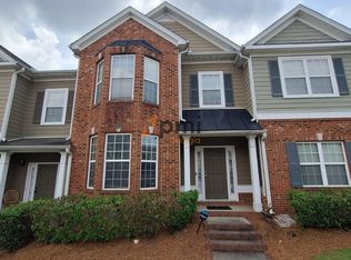 7565 Rutgers Cir, Fairburn, GA 30213