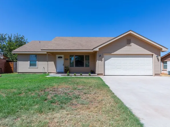 2910 Wenwood Rd, Abilene, TX 79606