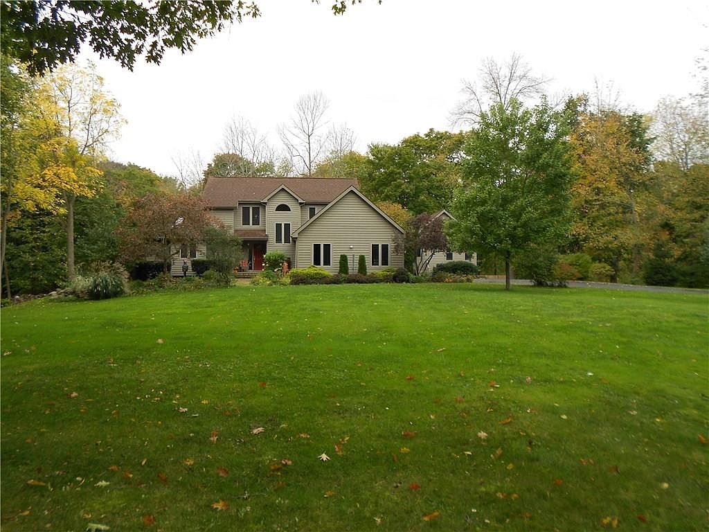 245 Hinkleyville Rd, Spencerport, NY 14559 Zillow