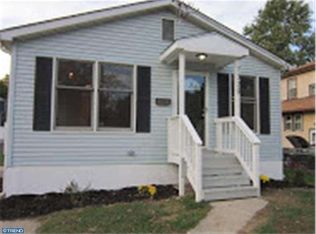 7329 Boulevard Ave, Pennsauken, NJ 08110