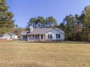 974 Fincherville Rd, Jackson, GA 30233