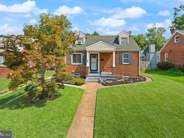322 Maryland Ave NE, Glen Burnie, MD 21060