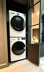 Rented by Barran Adam Aydin, LREB