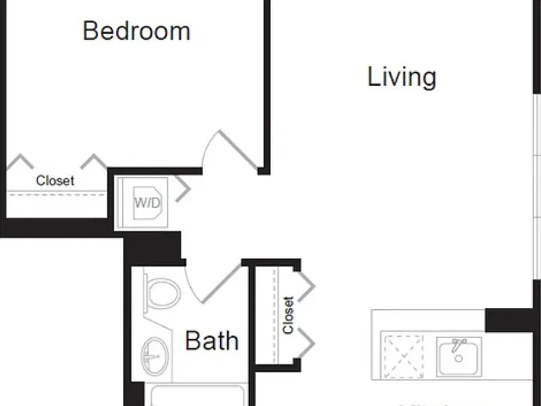 408 E 92nd St #21B — Photo 11