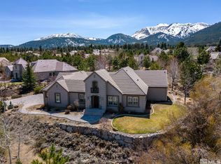 16820 Delacroix, Reno, NV 89511