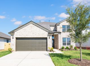 3028 Bristlegrass St, Brookshire, TX 77423