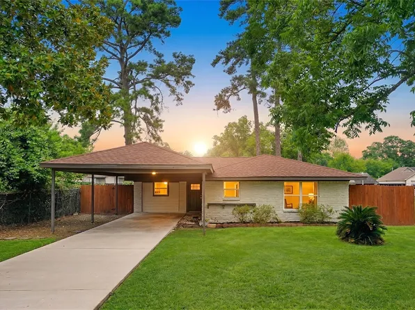 2626 Druid St, Houston, TX 77091