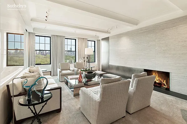 Sold by Sotheby's International Realty | media 3