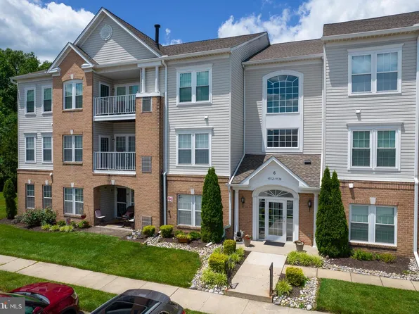 9534 Shirewood Ct #9534, Baltimore, MD 21237
