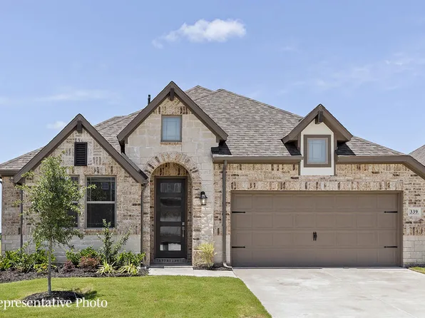 Addison II Plan, Keeneland