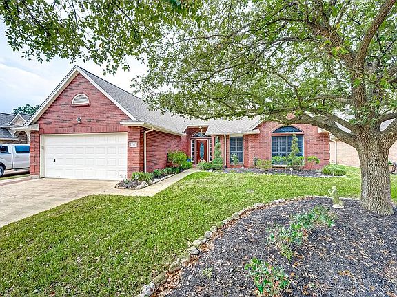 Curb appeal!