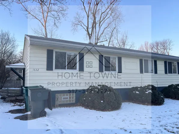 1632 Haslett Rd, East Lansing, MI 48823