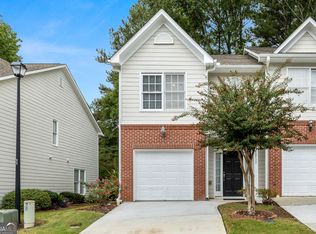 5323 Sherwin Dr, Norcross, GA 30093