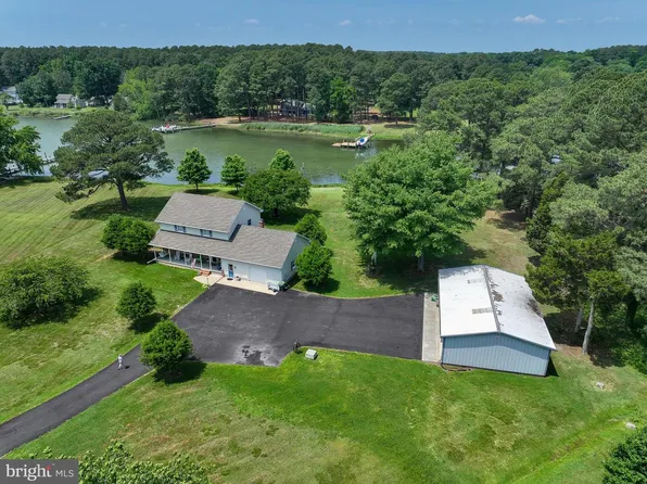 8684 Sewell Point Rd, Wittman, MD 21676
