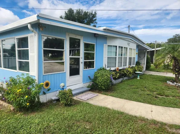 36135 Pine Rd Lot 130, Grand Island, FL 32735