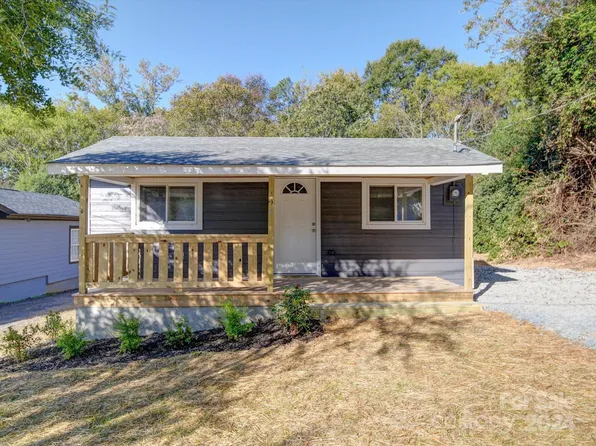 714 S Center St, Albemarle, NC 28001