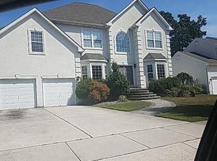 12 Princeton Pl, Mays Landing, NJ 08330