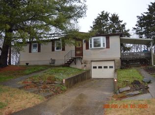 9178 Blue Ridge Dr, Covington, KY 41017