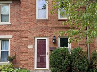 2107 Olympic St, Springfield, OH 45503