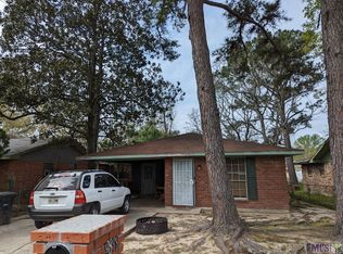 9839 Avenue J, Baton Rouge, LA 70807