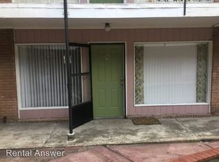 9616 Kapri Ln APT 9, Houston, TX 77025