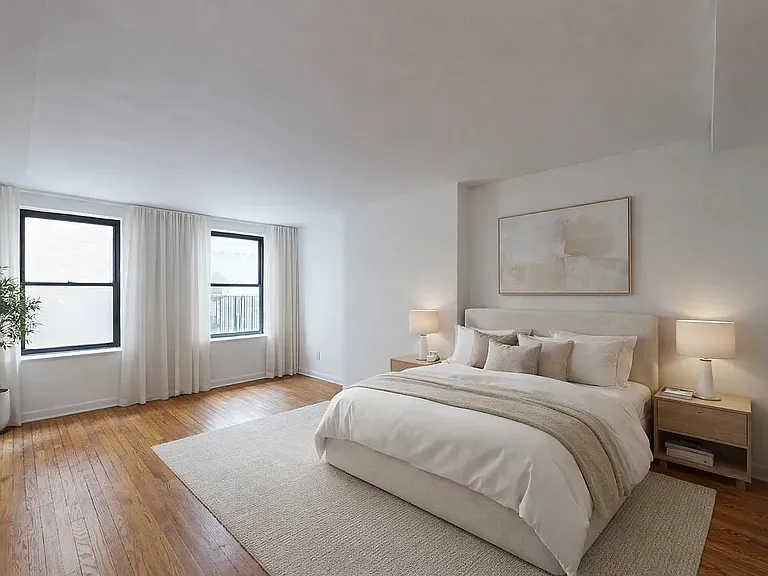 549 Riverside Dr #3S — Photo 5