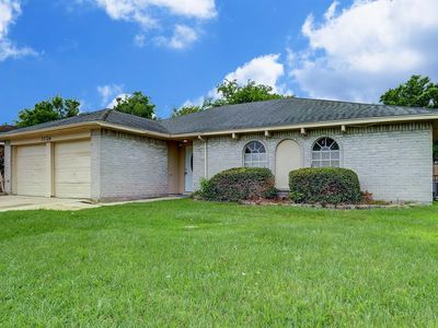 3326 Chalfont Dr, Houston, TX, 77066
