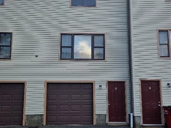 18 Allen Court #2/B, Meriden, CT 06451
