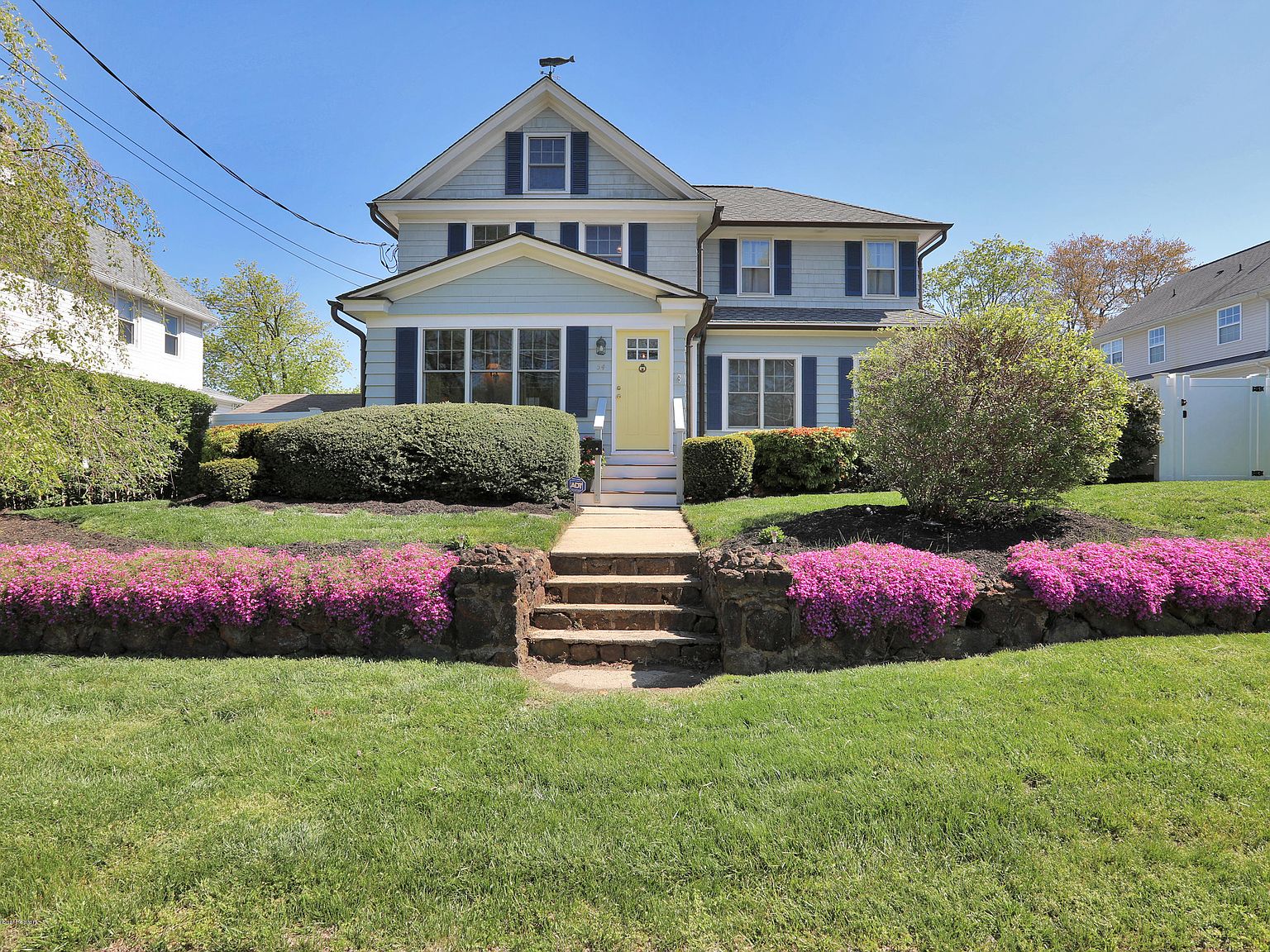 54 Memorial Parkway, Atlantic Highlands, NJ 07716 Zillow
