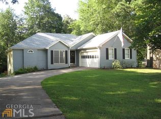 2720 Highland Ridge Dr, Cumming, GA 30041