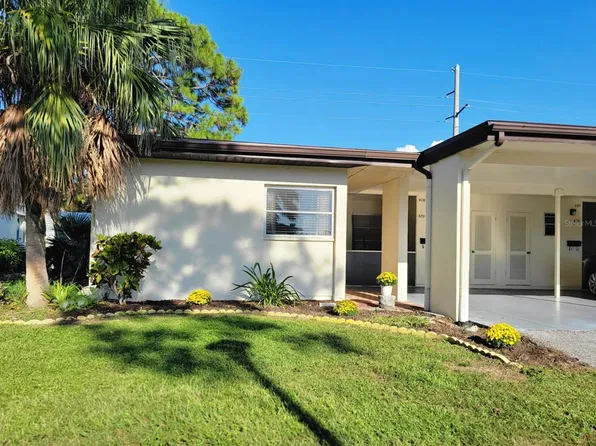 6201 Greenview Dr #130, Sarasota, FL 34231