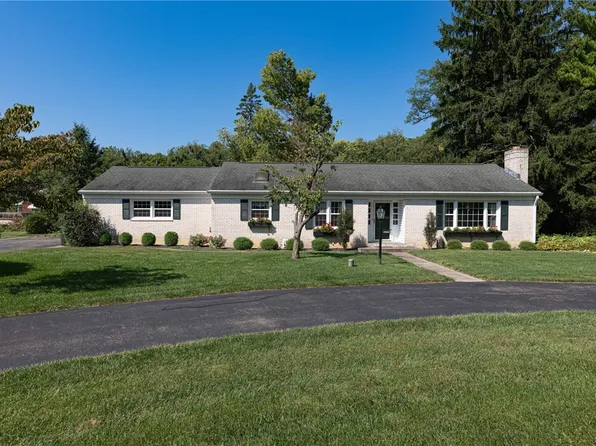 1553 Red Oak Rd, Dayton, OH 45432