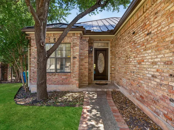 3002 IRON STONE CT, San Antonio, TX 78230
