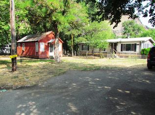 407 Orchard Ln, Riggins, ID 83549