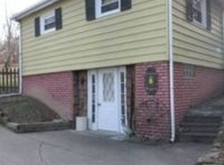 334 Greensburg Pike, West Newton, PA 15089